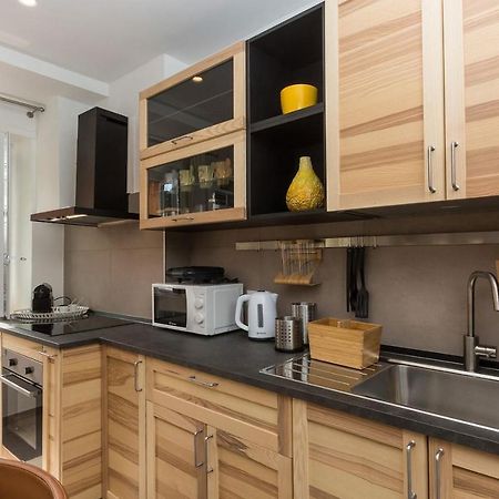 Lovely New Apartament, Viale Trastevere Roma Dış mekan fotoğraf