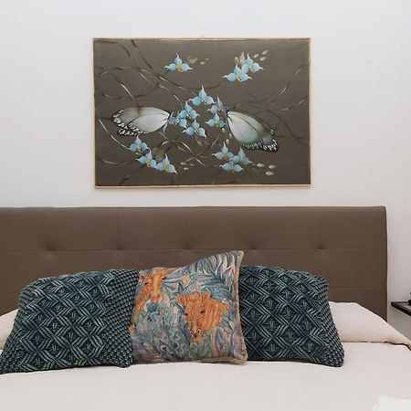 Lovely New Apartament, Viale Trastevere Roma Dış mekan fotoğraf