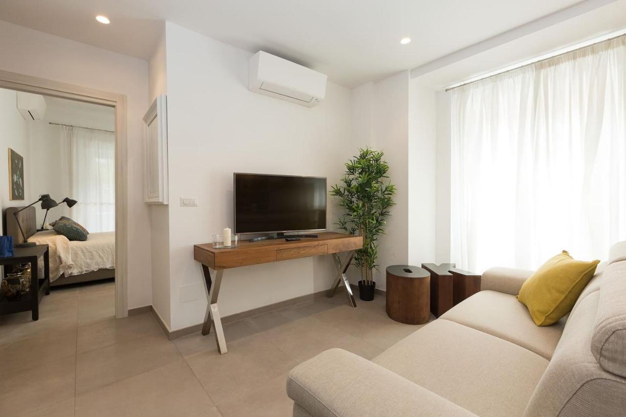 Lovely New Apartament, Viale Trastevere Roma Dış mekan fotoğraf