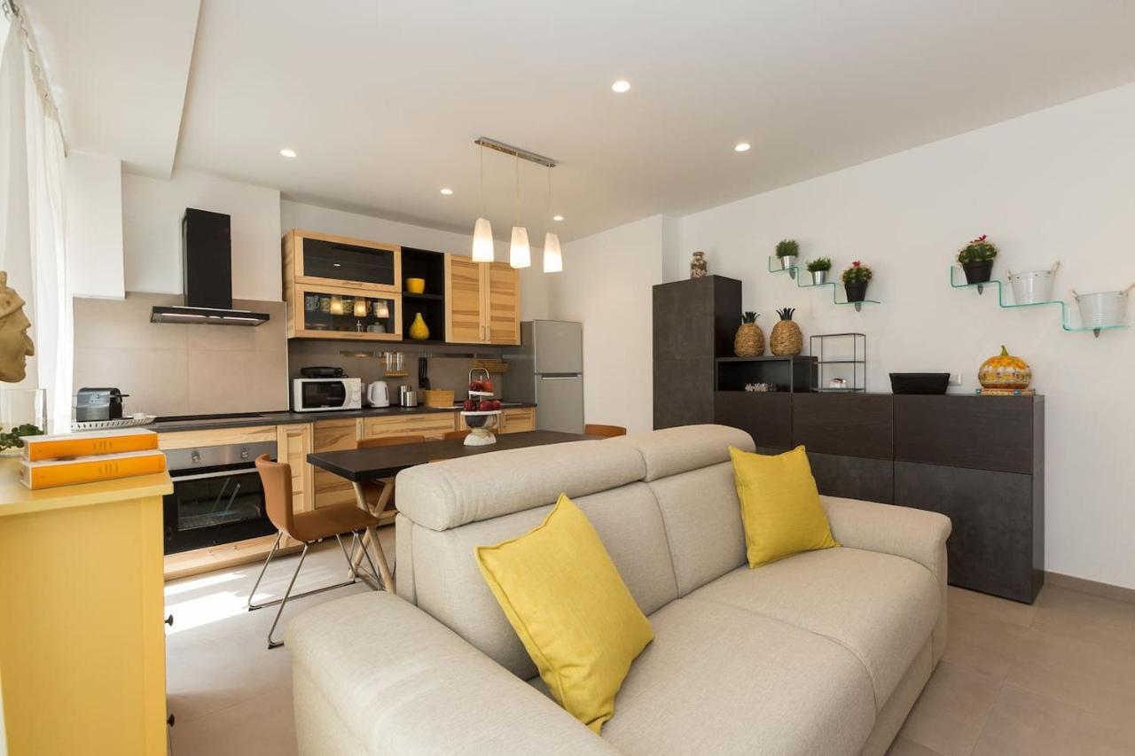 Lovely New Apartament, Viale Trastevere Roma Dış mekan fotoğraf