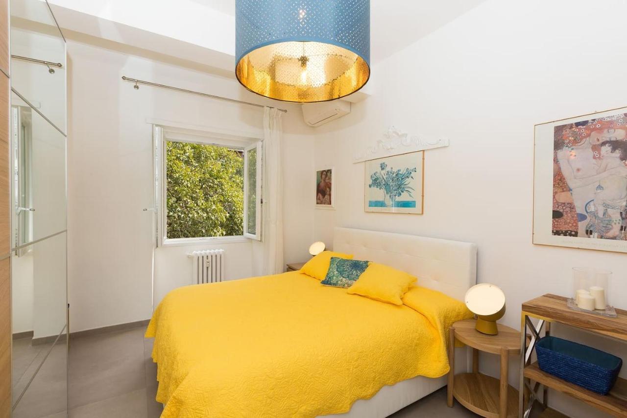 Lovely New Apartament, Viale Trastevere Roma Dış mekan fotoğraf