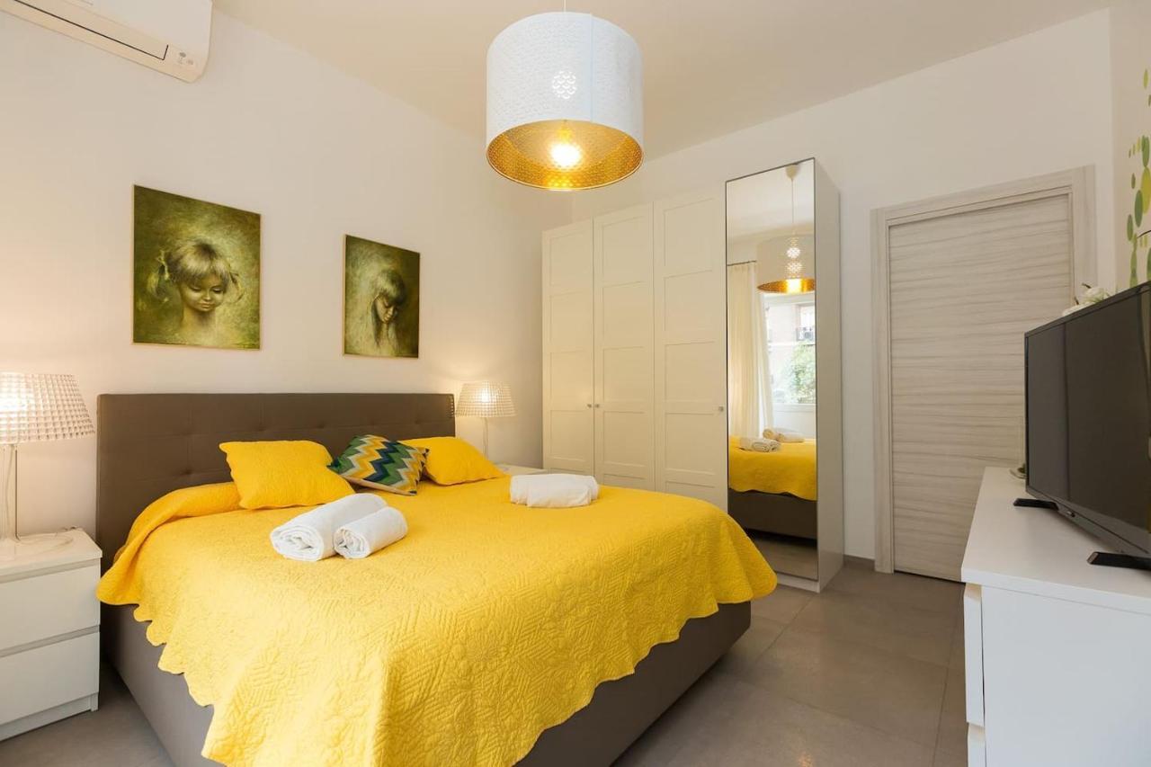 Lovely New Apartament, Viale Trastevere Roma Dış mekan fotoğraf