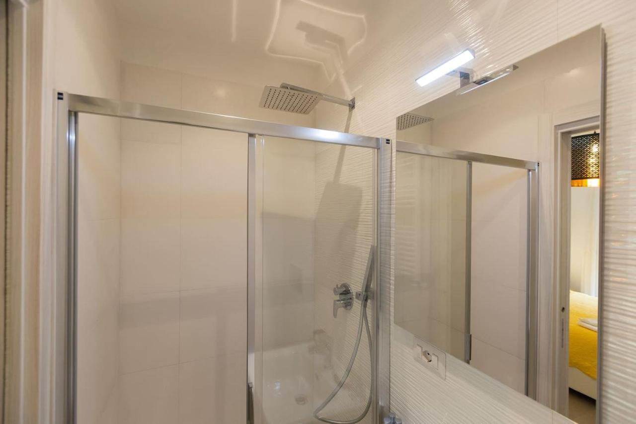 Lovely New Apartament, Viale Trastevere Roma Dış mekan fotoğraf