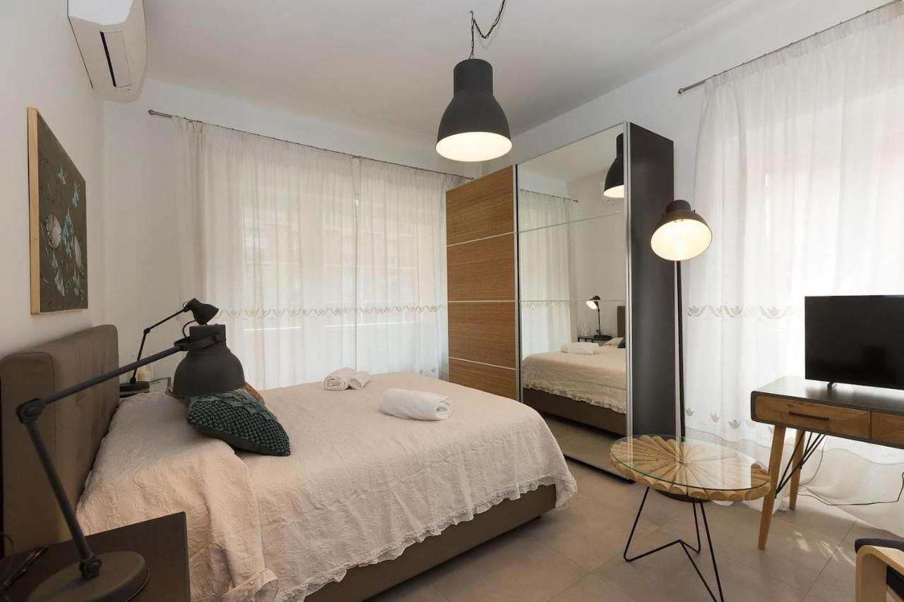 Lovely New Apartament, Viale Trastevere Roma Dış mekan fotoğraf