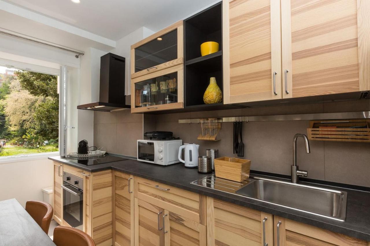 Lovely New Apartament, Viale Trastevere Roma Dış mekan fotoğraf