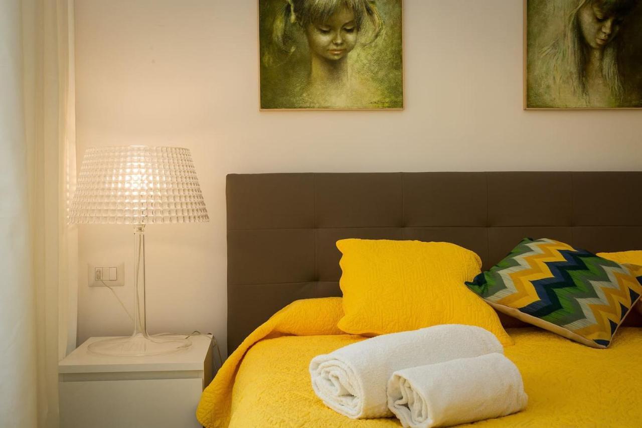 Lovely New Apartament, Viale Trastevere Roma Dış mekan fotoğraf