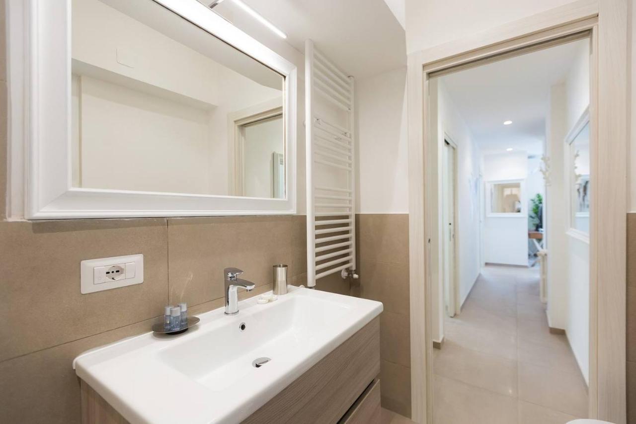 Lovely New Apartament, Viale Trastevere Roma Dış mekan fotoğraf