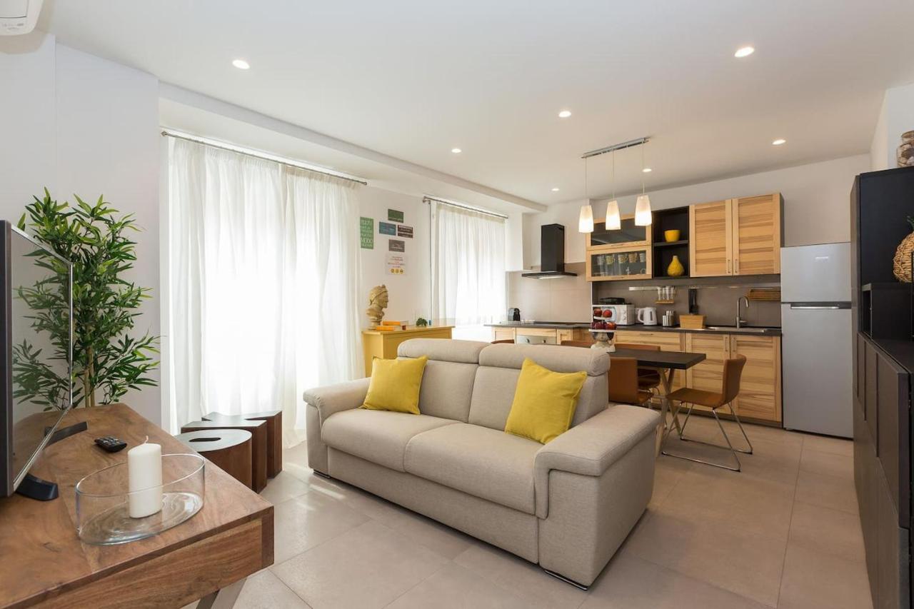 Lovely New Apartament, Viale Trastevere Roma Dış mekan fotoğraf