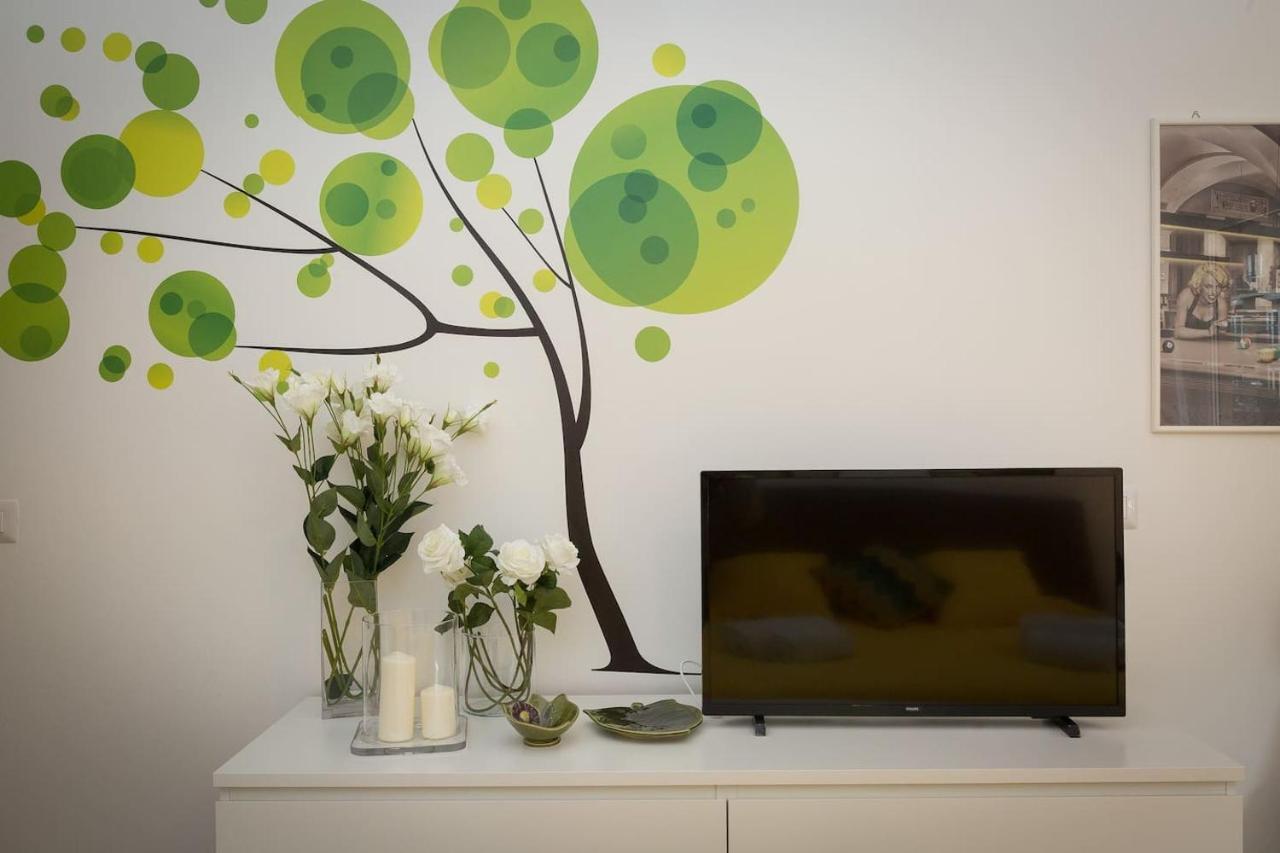 Lovely New Apartament, Viale Trastevere Roma Dış mekan fotoğraf
