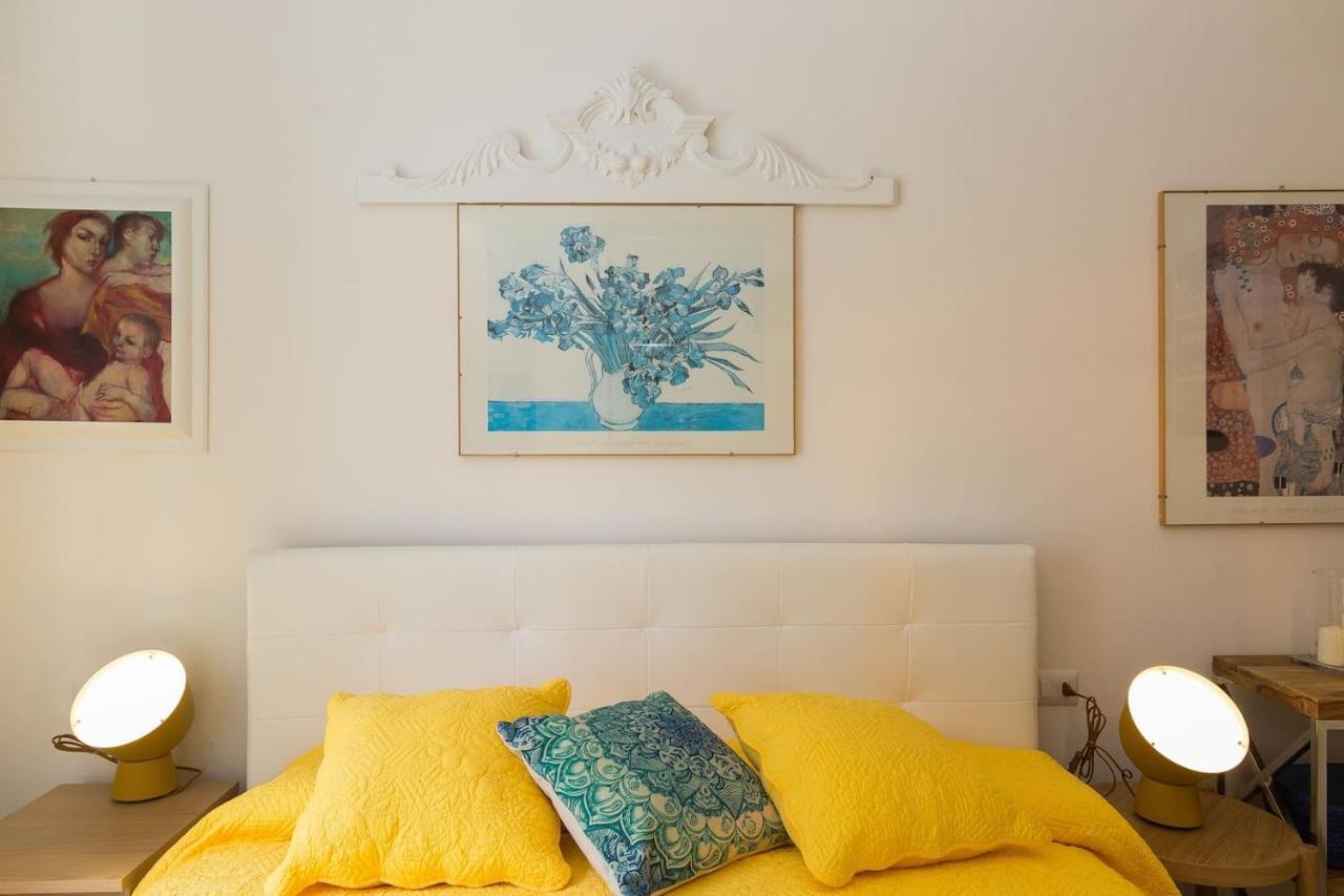 Lovely New Apartament, Viale Trastevere Roma Dış mekan fotoğraf