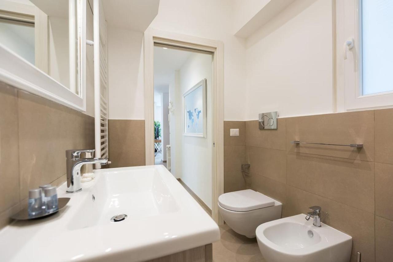 Lovely New Apartament, Viale Trastevere Roma Dış mekan fotoğraf