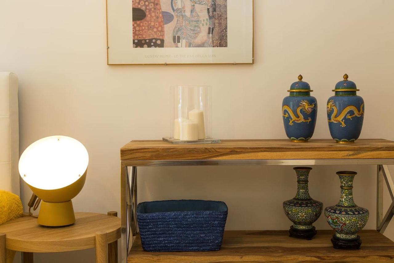 Lovely New Apartament, Viale Trastevere Roma Dış mekan fotoğraf