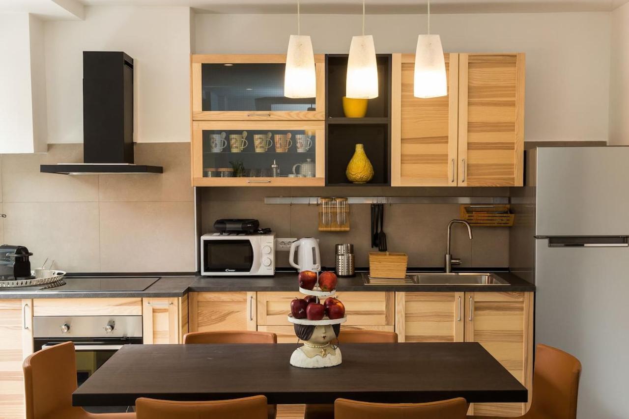 Lovely New Apartament, Viale Trastevere Roma Dış mekan fotoğraf